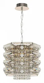 Подвесной светильник ST-Luce STROZZI SL6137.103.04