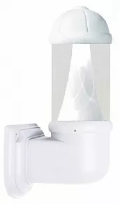 Светильник на штанге Fumagalli Sauro D15.505.000.WXD1L.CRB