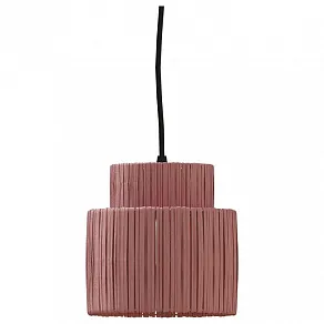 Подвесной светильник Inodesign Hiskias Hiskias Pink 43.1615