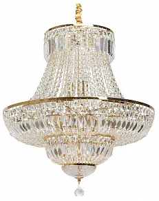 Подвесная люстра Chiaro Диана 2 340011409