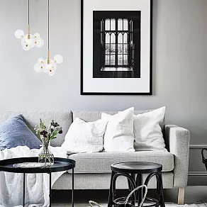 Подвесной светильник Loft it Bolle 2027-P4 mini