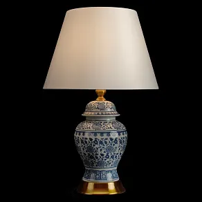 Настольная лампа декоративная Loft it Ultramarine 10489T