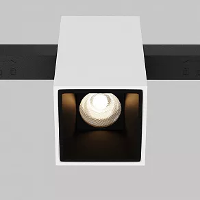 Накладной светильник Maytoni Alfa TR121-2-7W3K-W