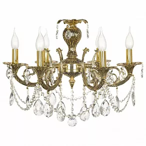 Подвесная люстра Dio D’Arte Carisio Carisio E 1.1.6.300 GB