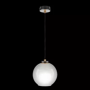Подвесной светильник 33 идеи PND145 PND145.01.04.003.BL-S13WH