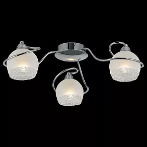 Потолочная люстра Maytoni Spazio MOD500-03-N