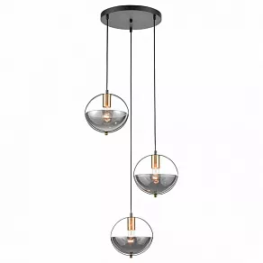 Подвесной светильник Vele Luce Broadway VL5362P13