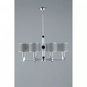 Подвесная люстра Omnilux Scario OML-64503-08