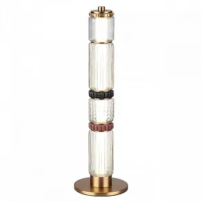 Настольная лампа декоративная Odeon Light COLLIER 5455/15TL