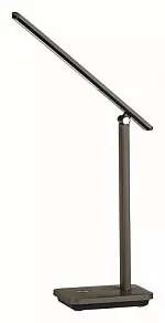 Настольная лампа офисная Eglo Iniesta 900958