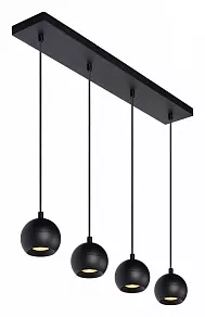 Подвесной светильник Lucide Favori 09434/04/30