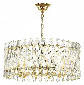 Подвесной светильник Odeon Light Selva 4795/10