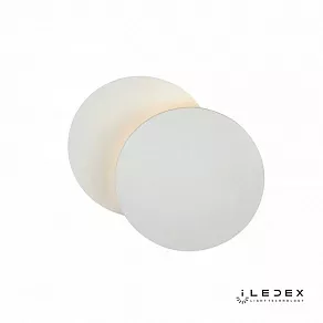 Бра iLedex X089105 X089105 WH