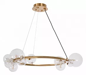 Подвесная люстра MyFar George MR2041-14P