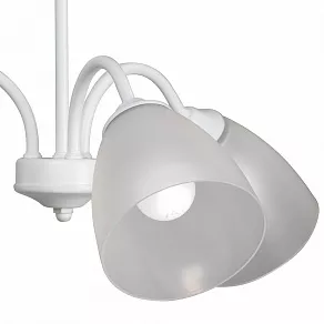 Люстра на штанге Vitaluce V3754 V3754/3PL
