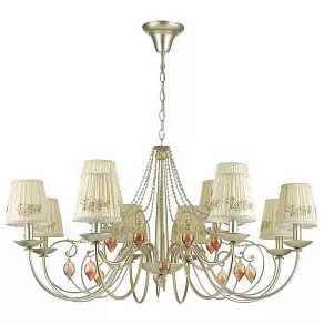 Подвесная люстра Odeon Light Adriana 3922/12