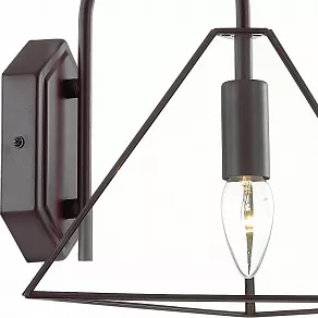 Бра Favourite Pyramid 1917-1W