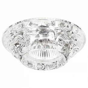 Встраиваемый светильник Lightstar Onde 006333