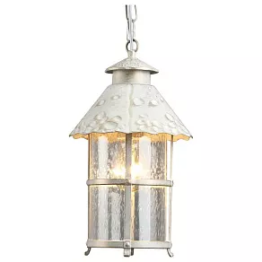 Подвесной светильник Arte Lamp Prague A1465SO-1WG