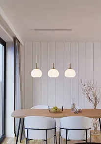 Подвесная люстра Eglo SUMMERHILL 44066