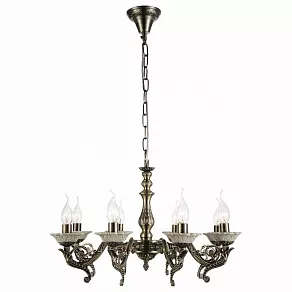 Подвесная люстра ST-Luce Vecchio SL163.303.08