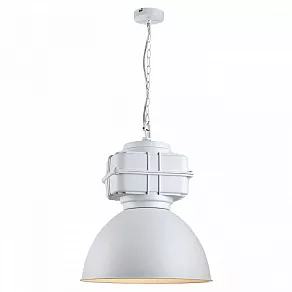 Подвесной светильник Lussole Monsey LSP-9827