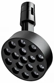 Светильник на штанге Lightstar Due Hermes 210747