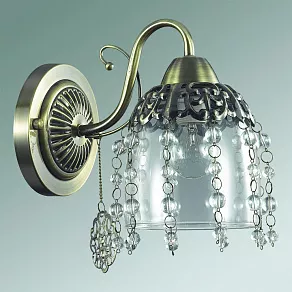 Бра Lumion Doriana 3244/1W