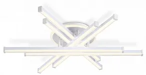 Люстра на штанге Ambrella Light COMFORT FL6271