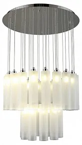 Подвесная люстра Aployt Francesca APL.859.06.30