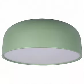 Накладной светильник Loft it Axel 10201/480 Green