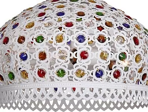 Подвесной светильник Favourite Latifa 1665-3P