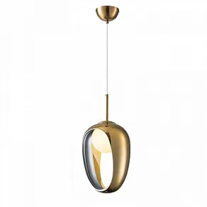 Подвесной светильник Belfast Ulster A2001/A/200 GL