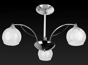 Люстра на штанге TopLight Alberta TL7160X-03CH