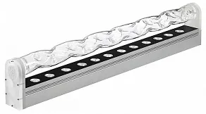 Торшер Odeon Light Waterfall 7027/16FL Торшер Odeon Light Waterfall 7027/16FL