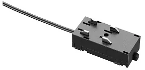 Блок питания с проводом Denkirs TR2100 TR2100-BK