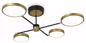 Люстра на штанге Ambrella FL FL5153