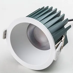 Встраиваемый светильник Lightstar Ciclone 385636