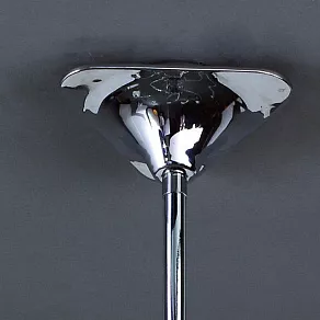 Люстра на штанге Mantra Bali Cromo 0800