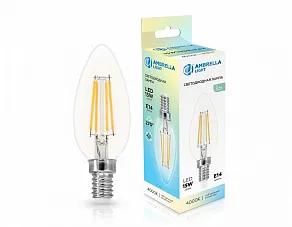 Лампа светодиодная Ambrella Light C35 351514