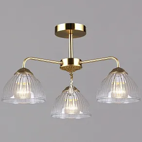 Люстра на штанге Reluce 09137-1 09137-0.3-03 COP