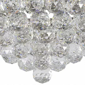 Люстра на штанге Dio D’Arte Cremono Cremono E 1.3.38.200 N