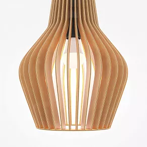 Подвесной светильник Maytoni Roots MOD191PL-01W1