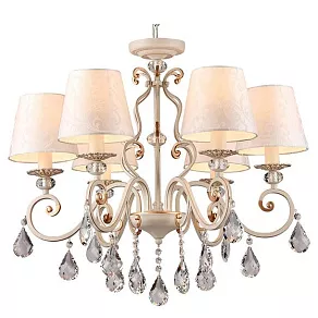 Подвесная люстра Maytoni Elegant 44 ARM241-06-G