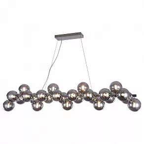 Подвесная люстра Maytoni Dallas MOD547PL-25CH