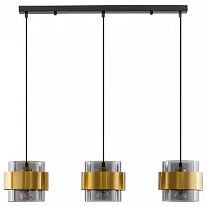 Подвесной светильник Lussole Mitchel LSP-8995