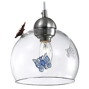 Подвесной светильник Odeon Light Meleta 2765/1A