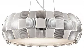 Подвесной светильник Odeon Light Ralis 2860/8