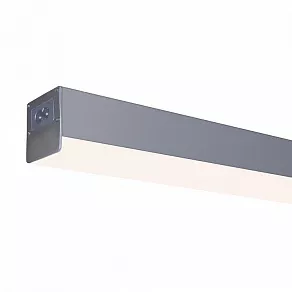 Подвесной светильник Elektrostandard Scales a038808