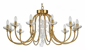 Подвесная люстра Favourite Bellis 2871-12P